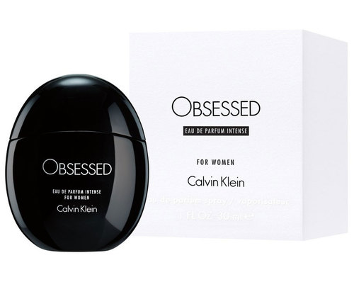 Дамски парфюм CALVIN KLEIN Obsessed For Women Intense